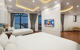 Success Airport Hanoi Hotel